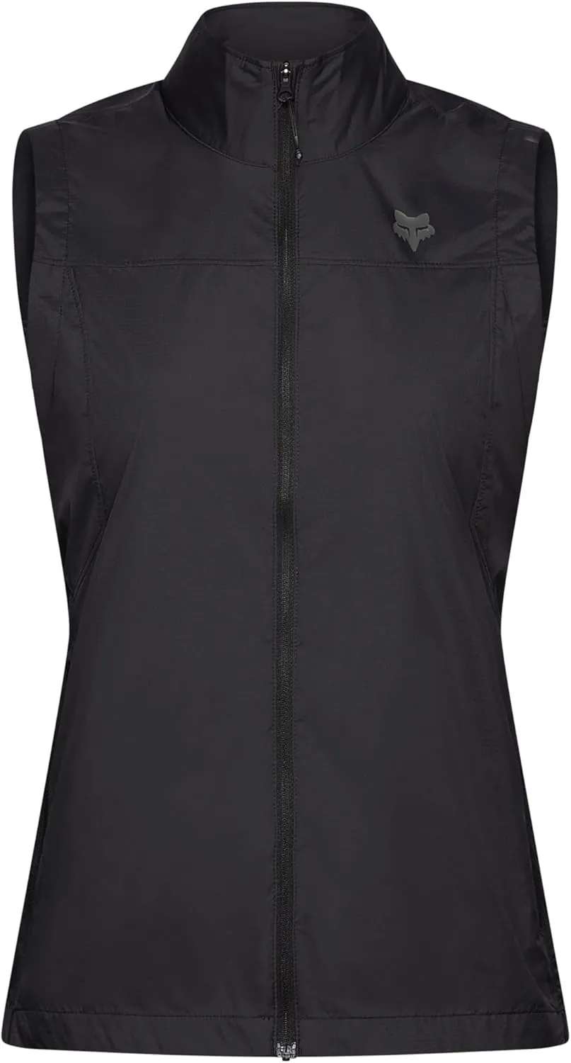 Fox Racing Women's W Ranger Wind Vest