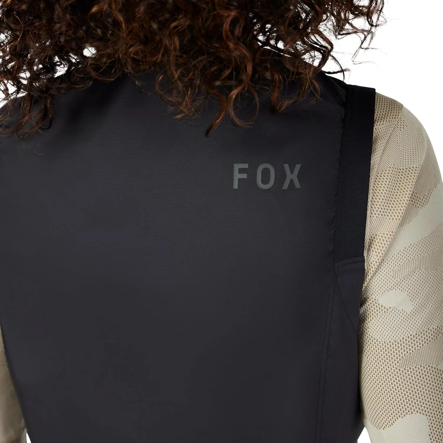 Fox Racing Women's W Ranger Wind Vest