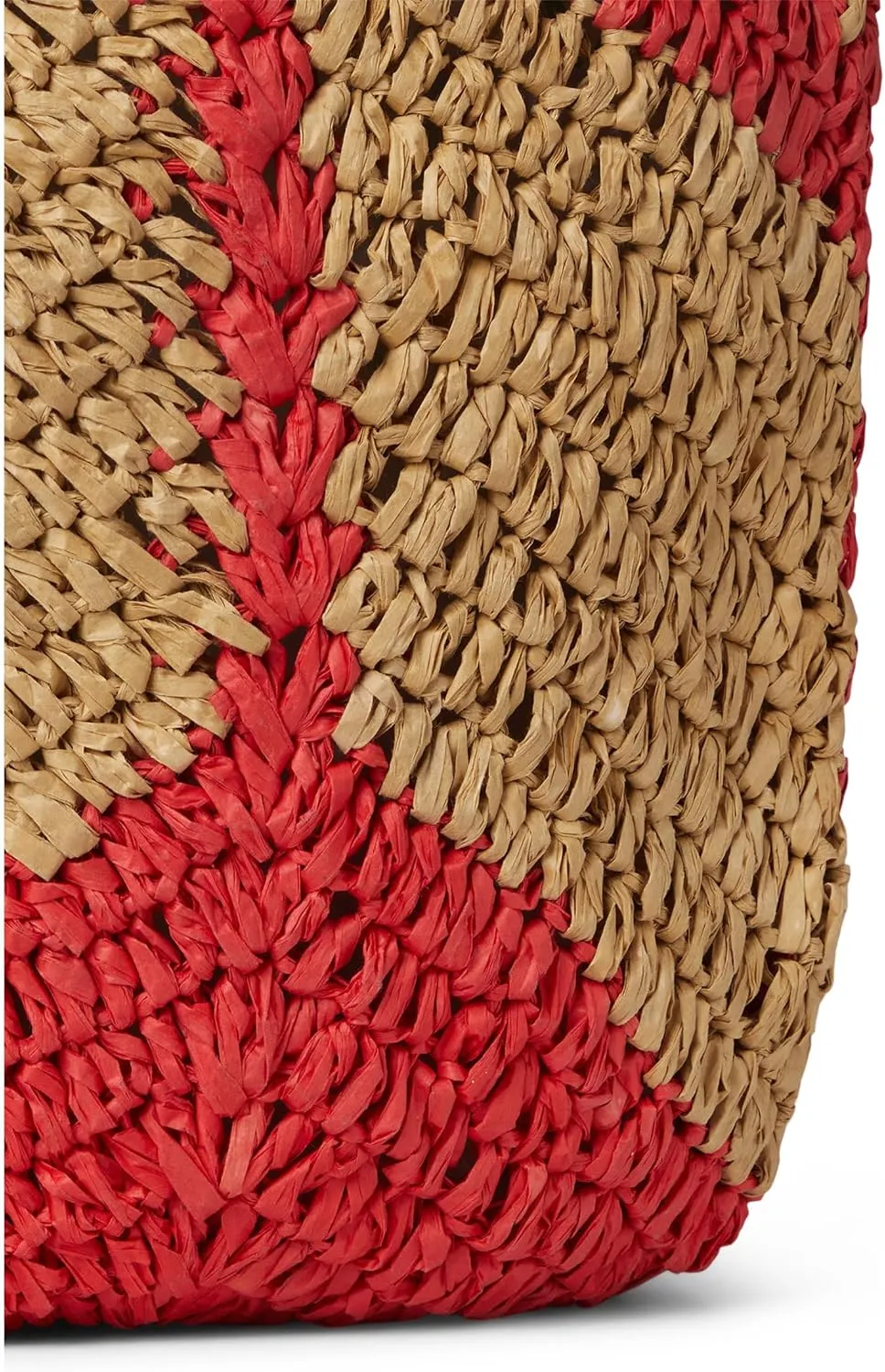 Free People Mykonos Straw Tote