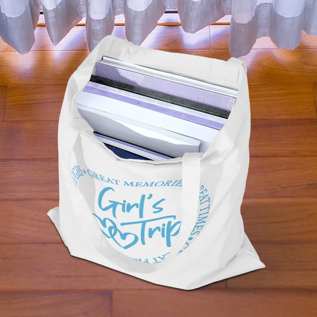 Friend Trip Gifts Favors 2025, Sister Weekend Gifts Tote Bag Goodie Gifts, Bestie Gifts Vacation Weekend Bag Friendship Gifts