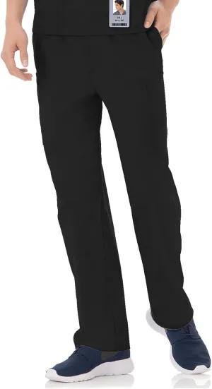Fundamentals 14843 Unisex Five Pocket Scrub Pant