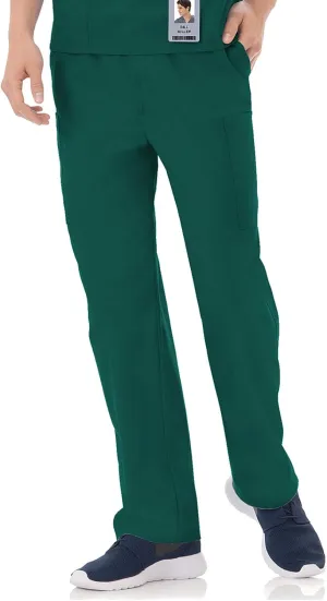Fundamentals 14843 Unisex Five Pocket Scrub Pant