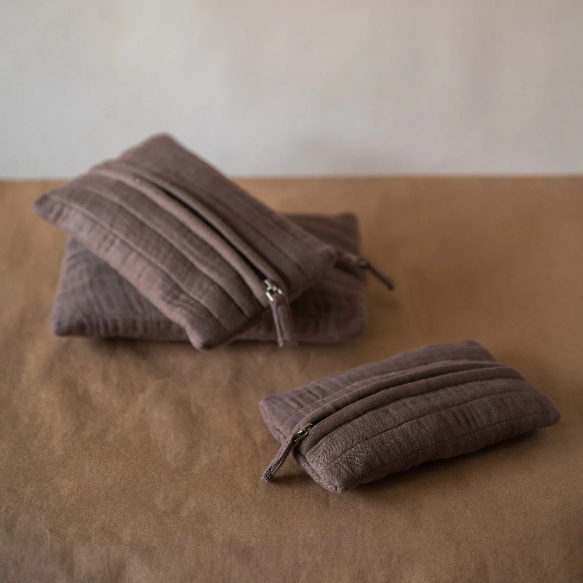 Fyra Rectangle Pouches