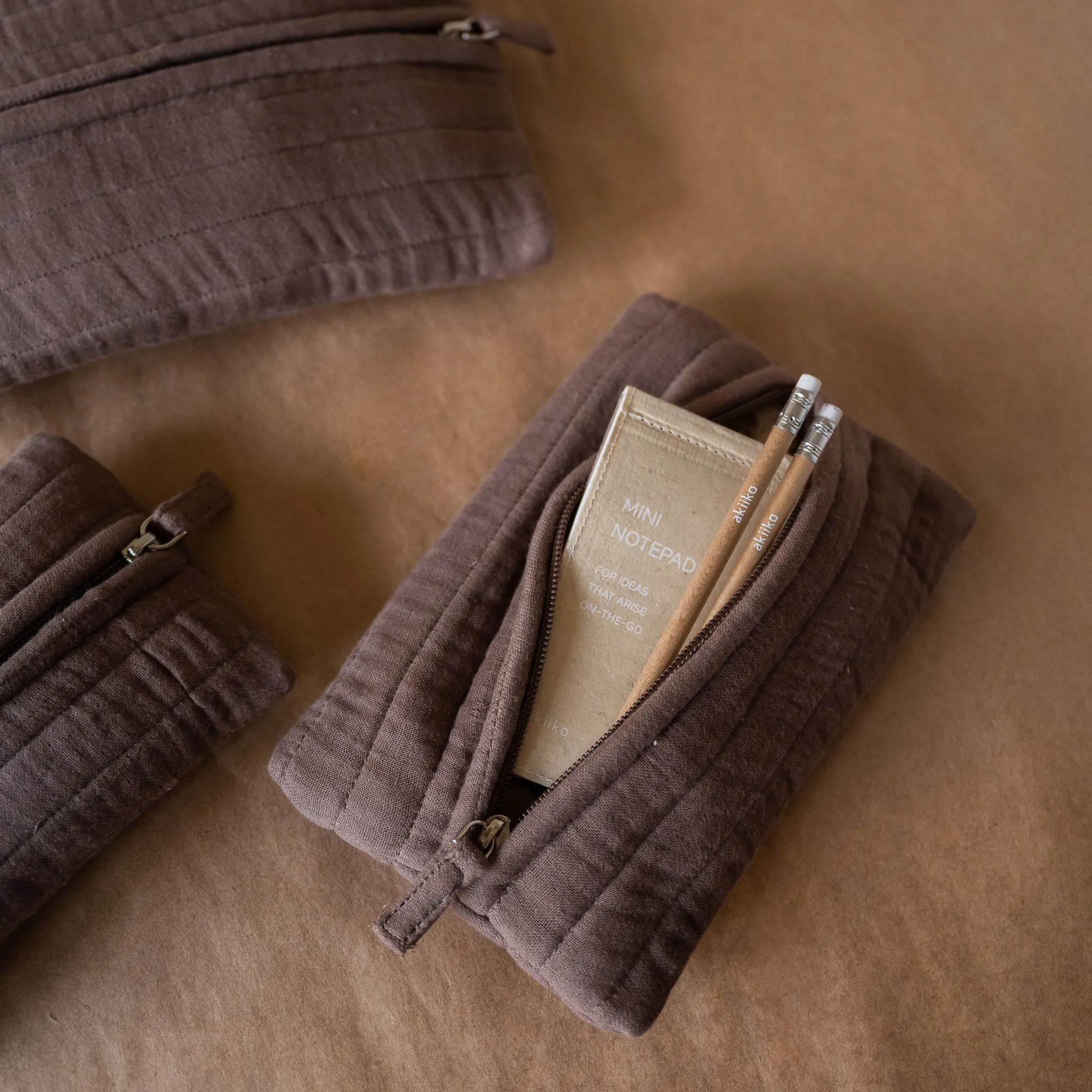 Fyra Rectangle Pouches
