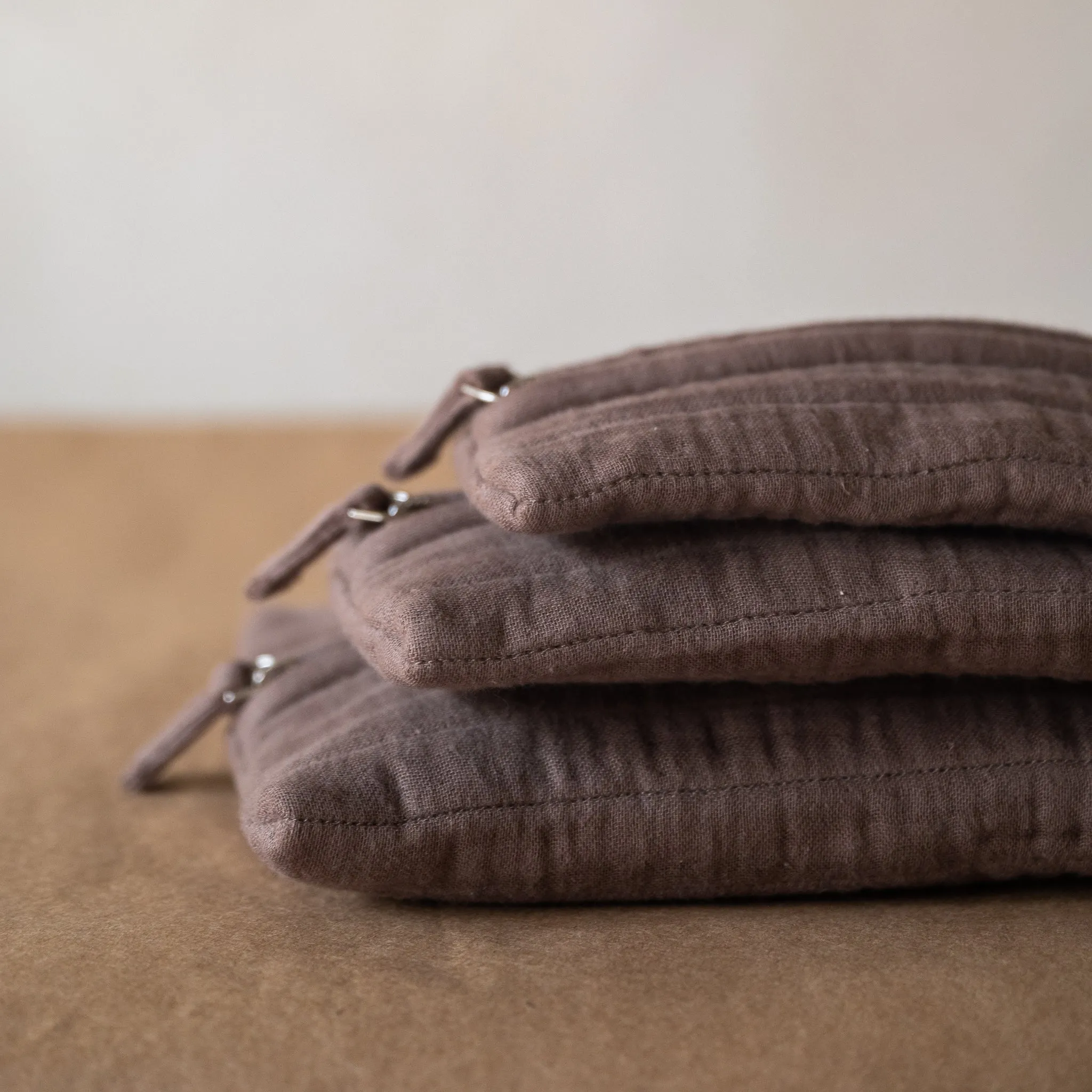 Fyra Rectangle Pouches