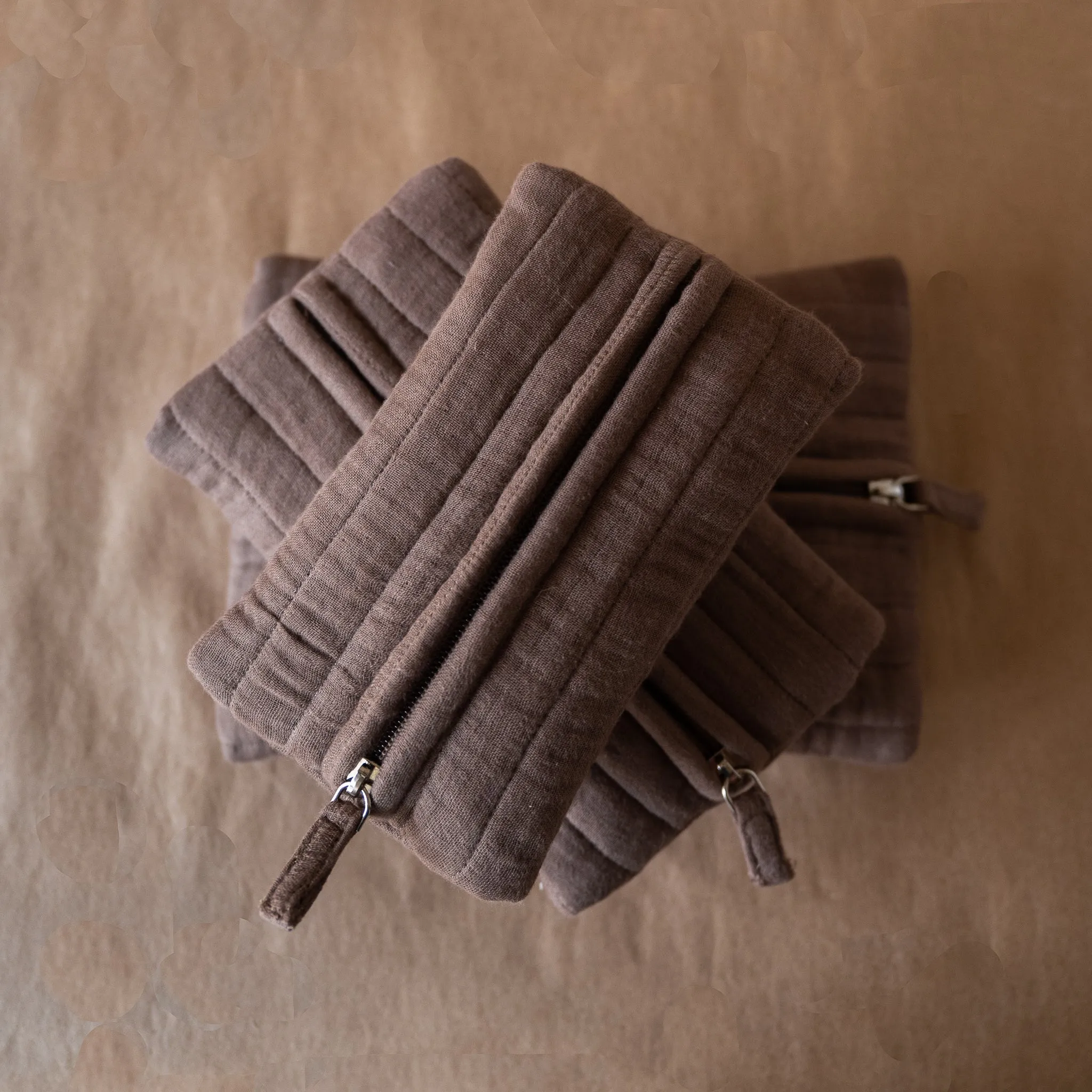 Fyra Rectangle Pouches