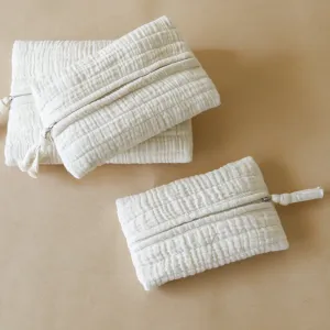Fyra Rectangle Pouches