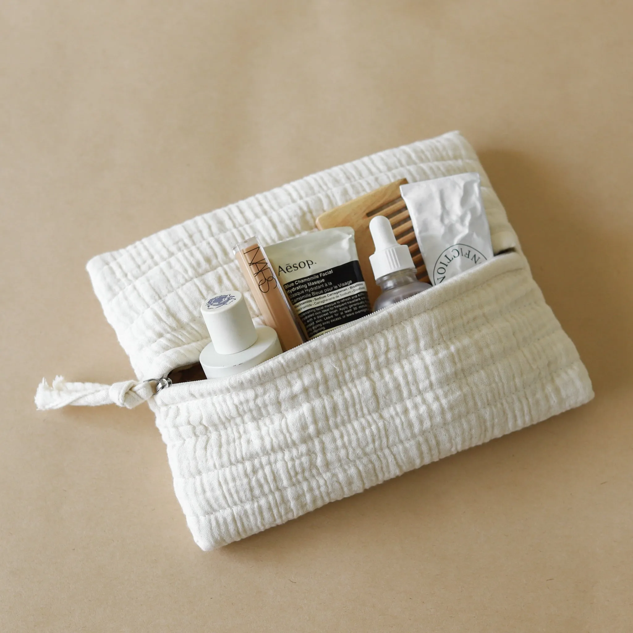 Fyra Rectangle Pouches