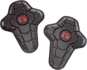 G-Form MX Detachable Hip Protector - Flexible Hip Protection for Mountain Biking & Moto Sports - Detachable Hip Protector Pads for Athletes - Sweat Proof & Waterproof Hip Pads