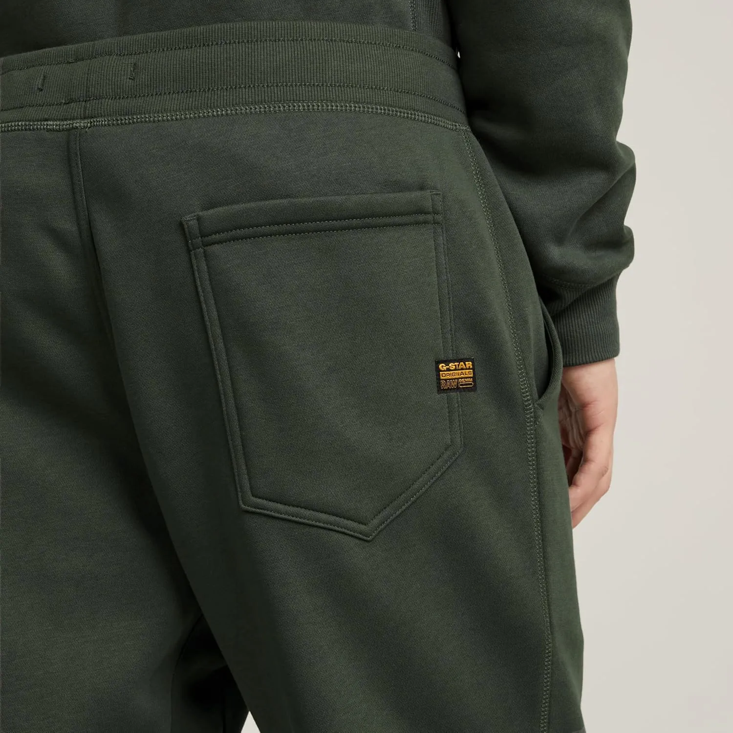 G-STAR Men Sports Trousers