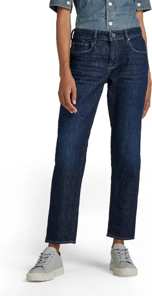 G-STAR Women's Kate Boyfriend Fit Jeans