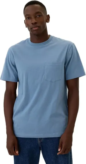 GAP Men's Pocket Tee