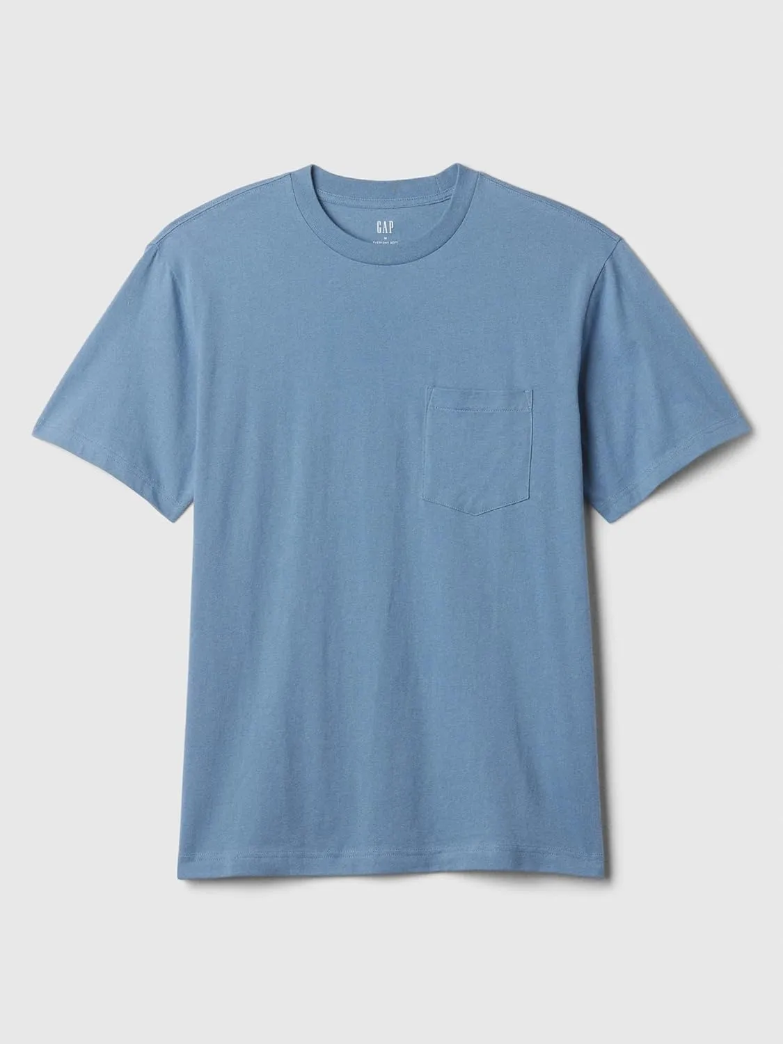 GAP Men's Pocket Tee