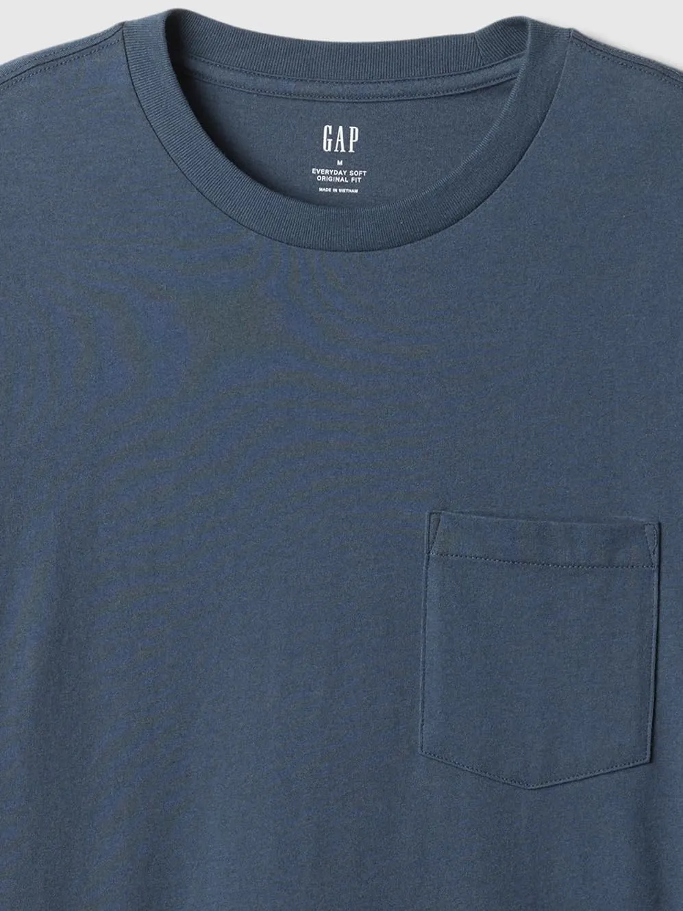 GAP Men's Pocket Tee