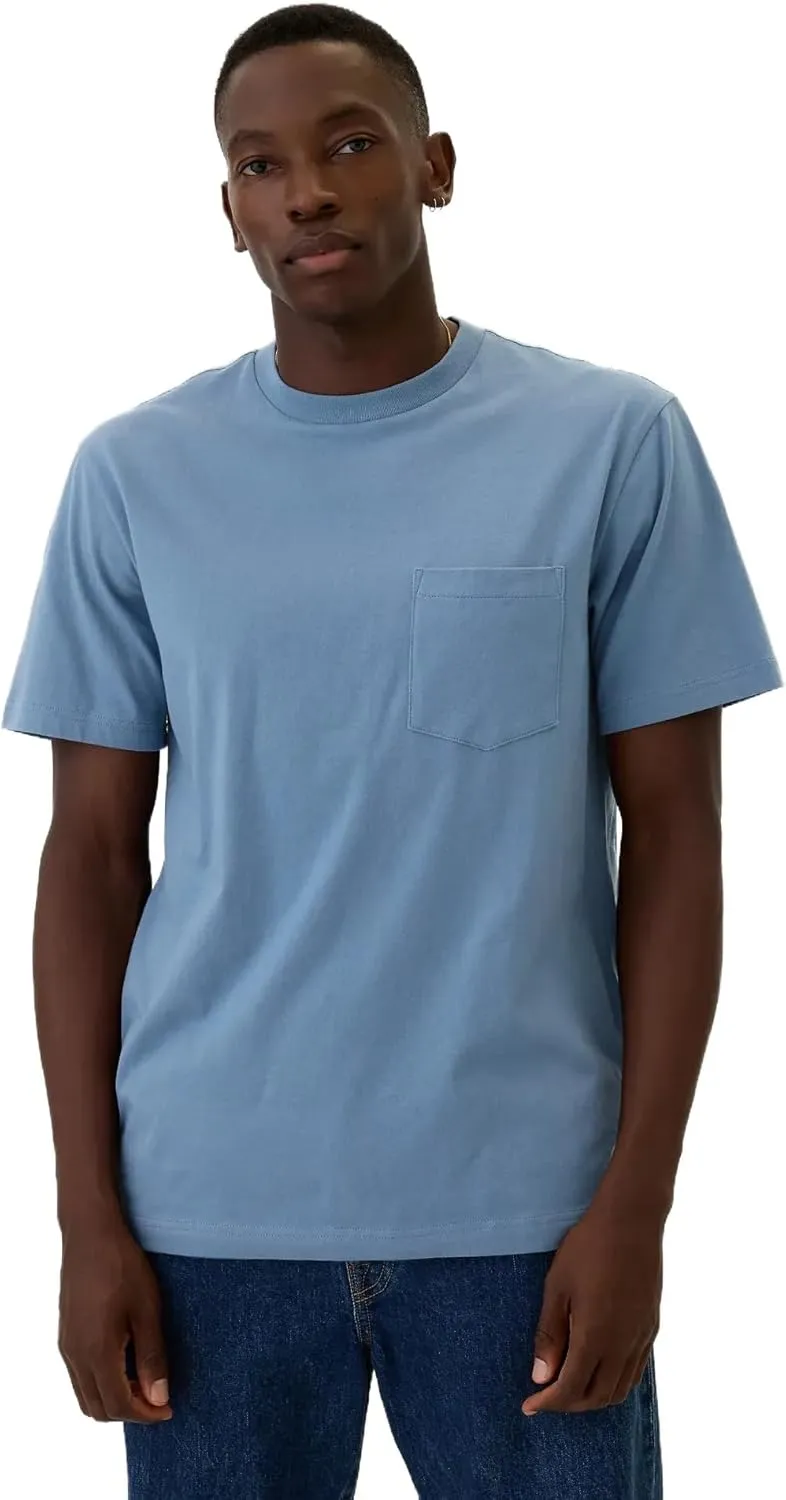 GAP Men's Pocket Tee