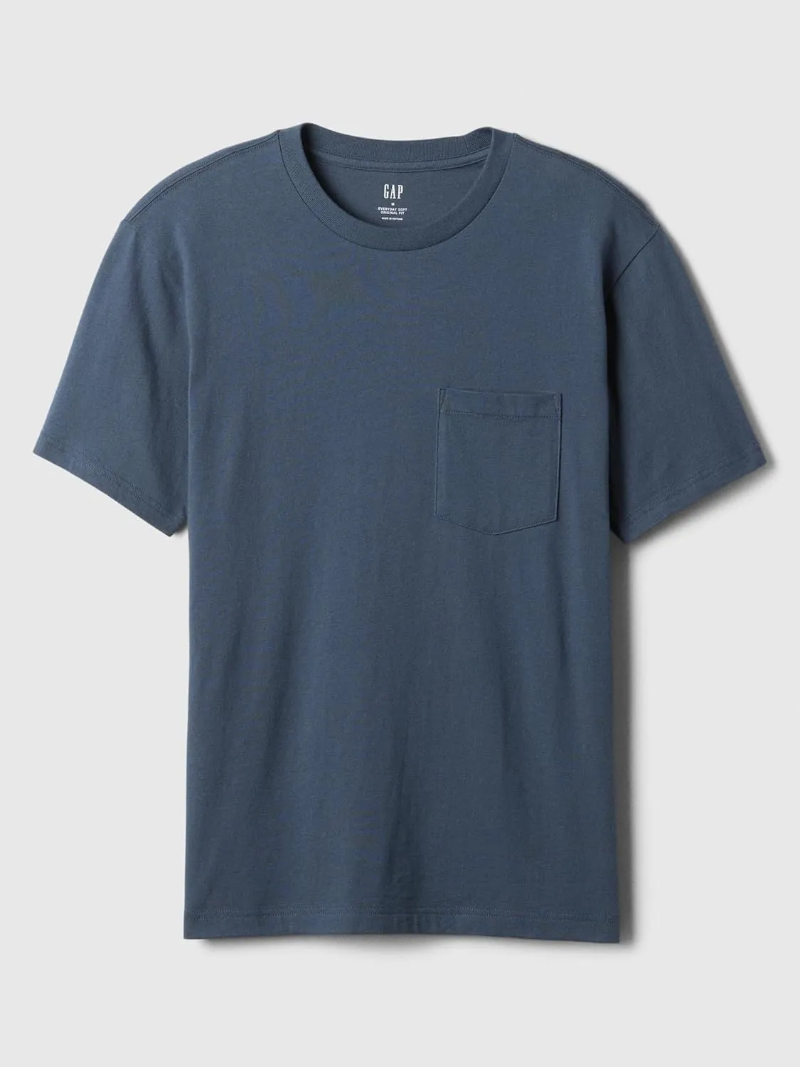 GAP Men's Pocket Tee
