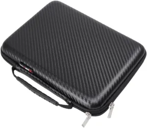 Gatuida Travel Bags Duffle Bag for Travel Storage Bags Storage Container Eva Bag Carrying Pouch USB