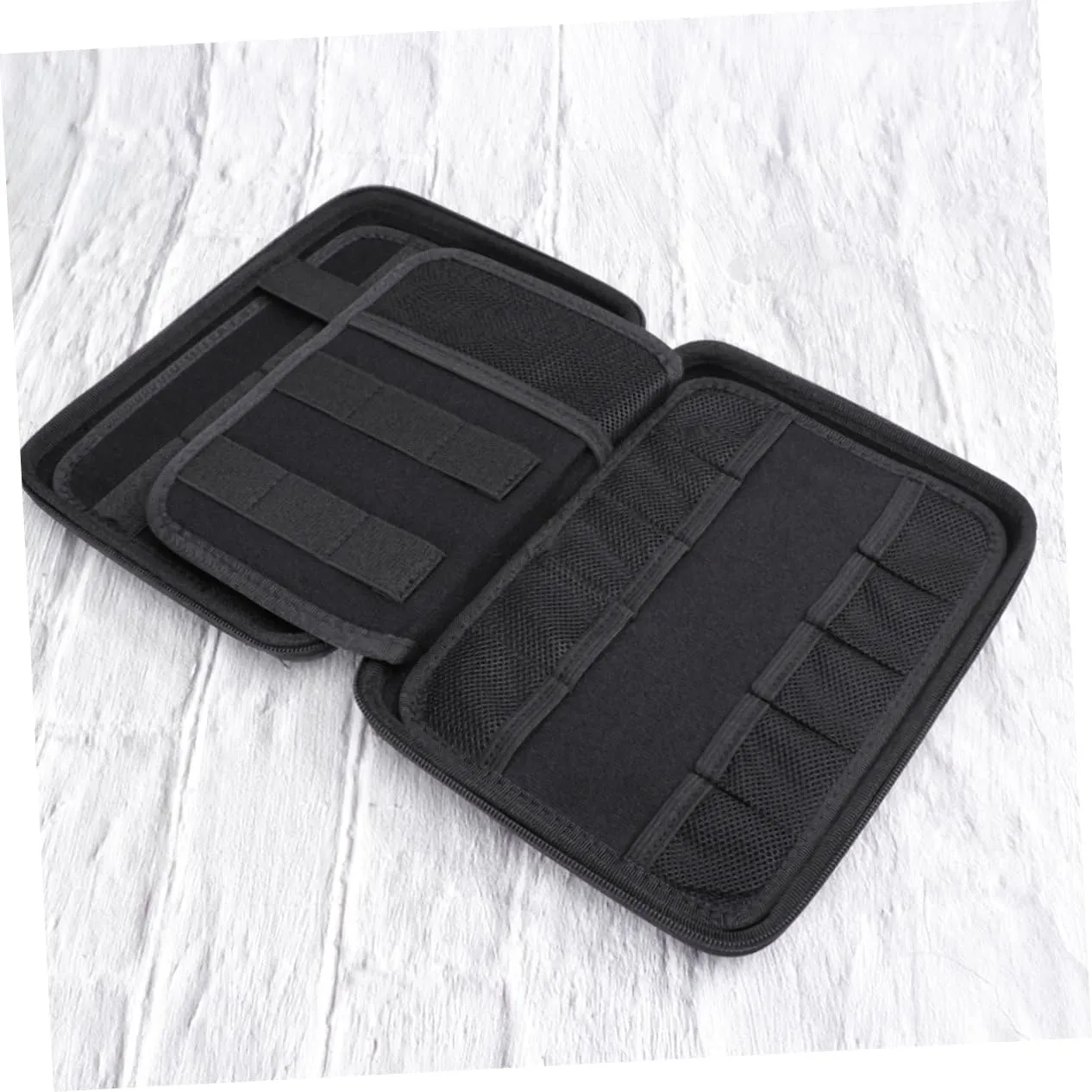 Gatuida Travel Bags Duffle Bag for Travel Storage Bags Storage Container Eva Bag Carrying Pouch USB
