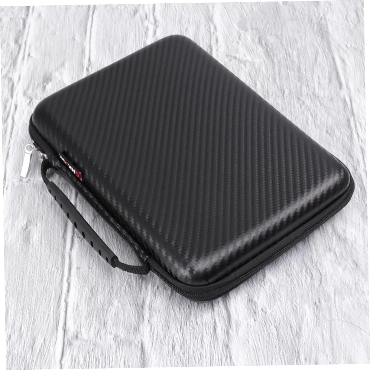 Gatuida Travel Bags Duffle Bag for Travel Storage Bags Storage Container Eva Bag Carrying Pouch USB