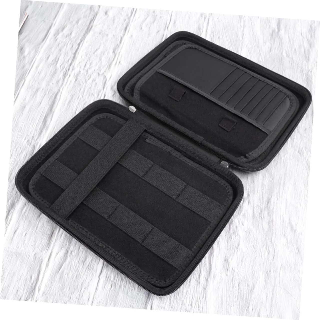 Gatuida Travel Bags Duffle Bag for Travel Storage Bags Storage Container Eva Bag Carrying Pouch USB