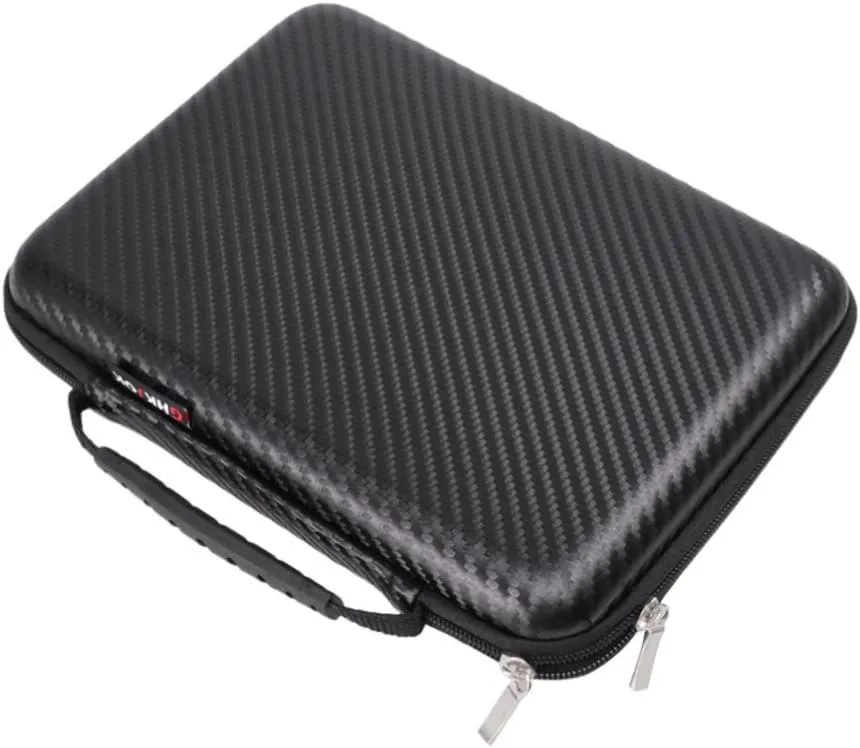 Gatuida Travel Bags Duffle Bag for Travel Storage Bags Storage Container Eva Bag Carrying Pouch USB