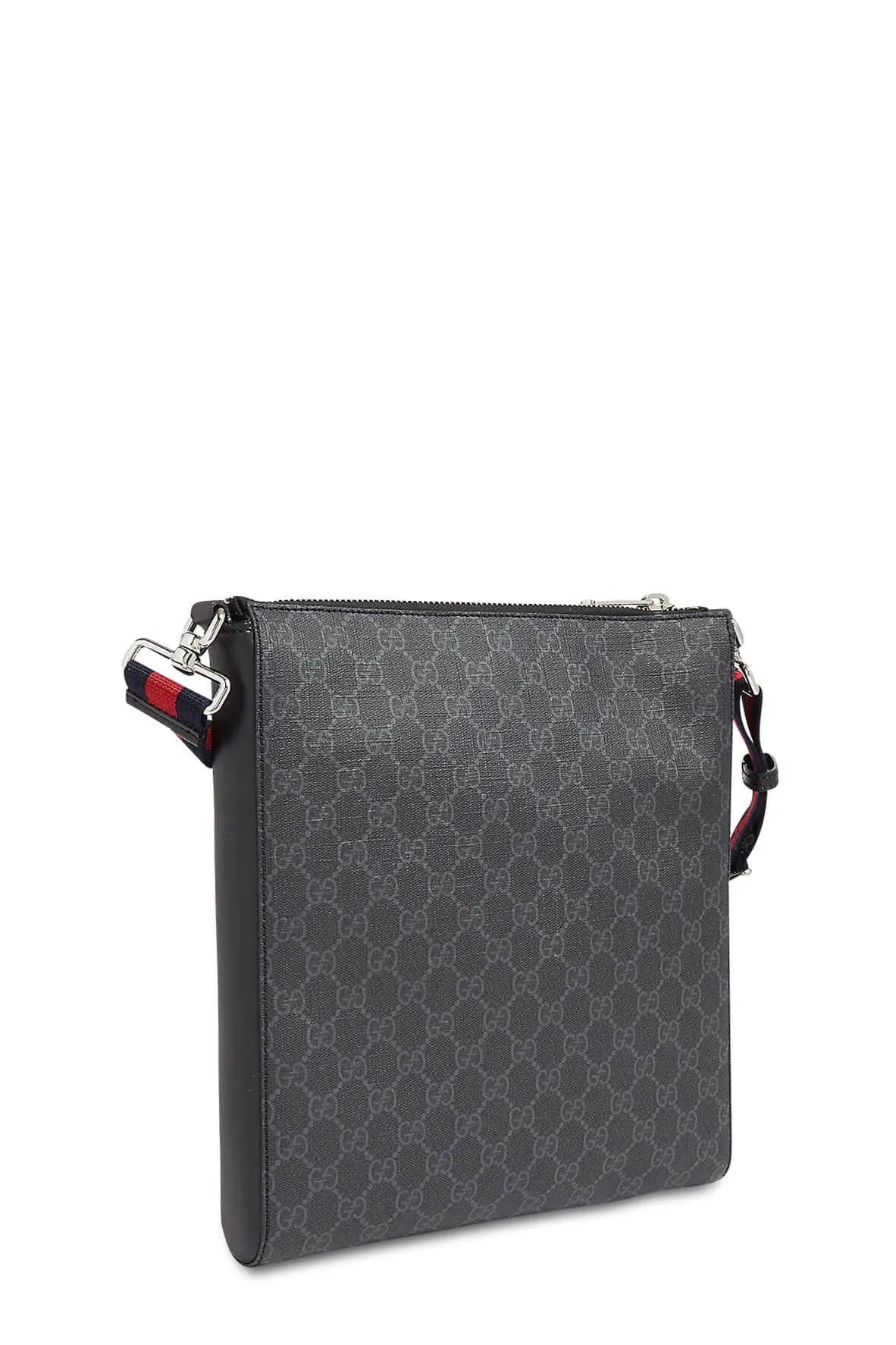 GG Black Messenger