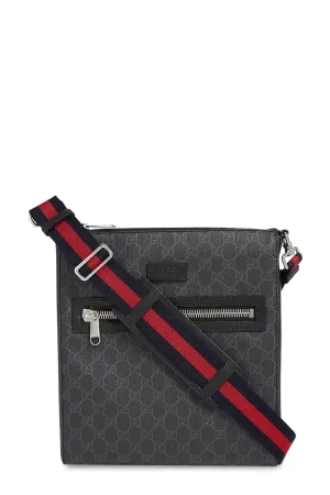 GG Black Messenger