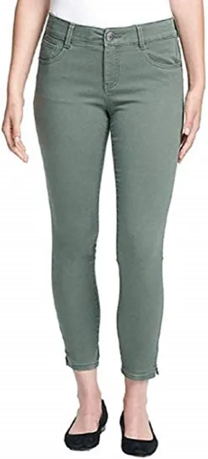 G.H. Bass & Co. womens Skinny