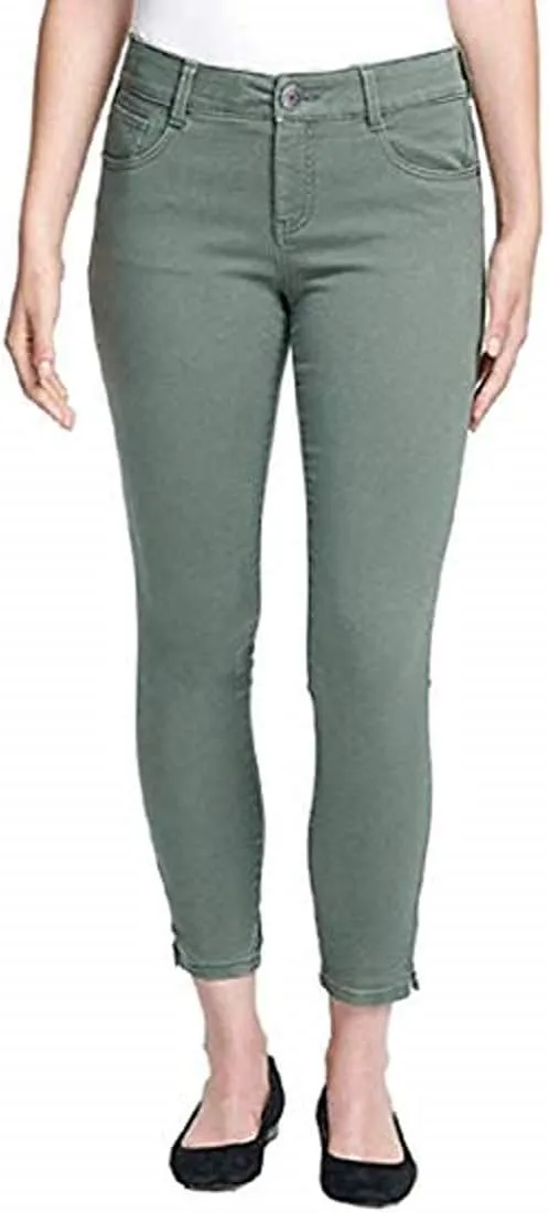 G.H. Bass & Co. womens Skinny