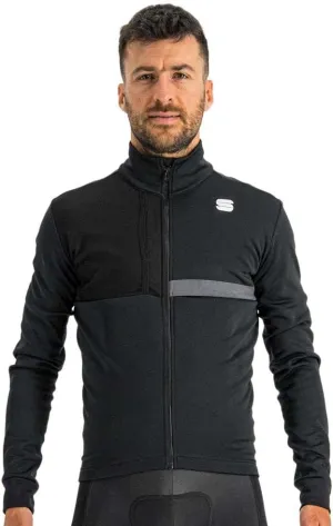 Giara Soft-Shell Jacket - Men's Black, 3Xl