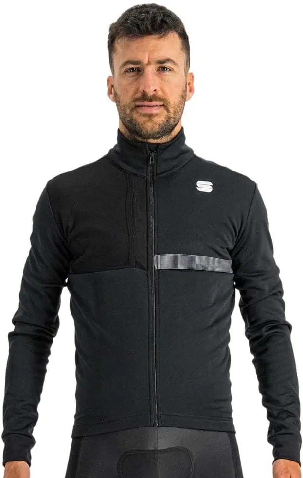 Giara Soft-Shell Jacket - Men's Black, 3Xl