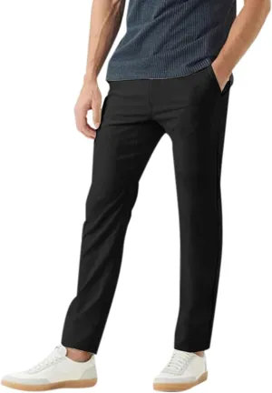 GIERIDUC Cargo Pants for Men Casual Pants Athletic Hiking Jogger Sweatpants Lightweight Drawstring Work Trousers with Pockets