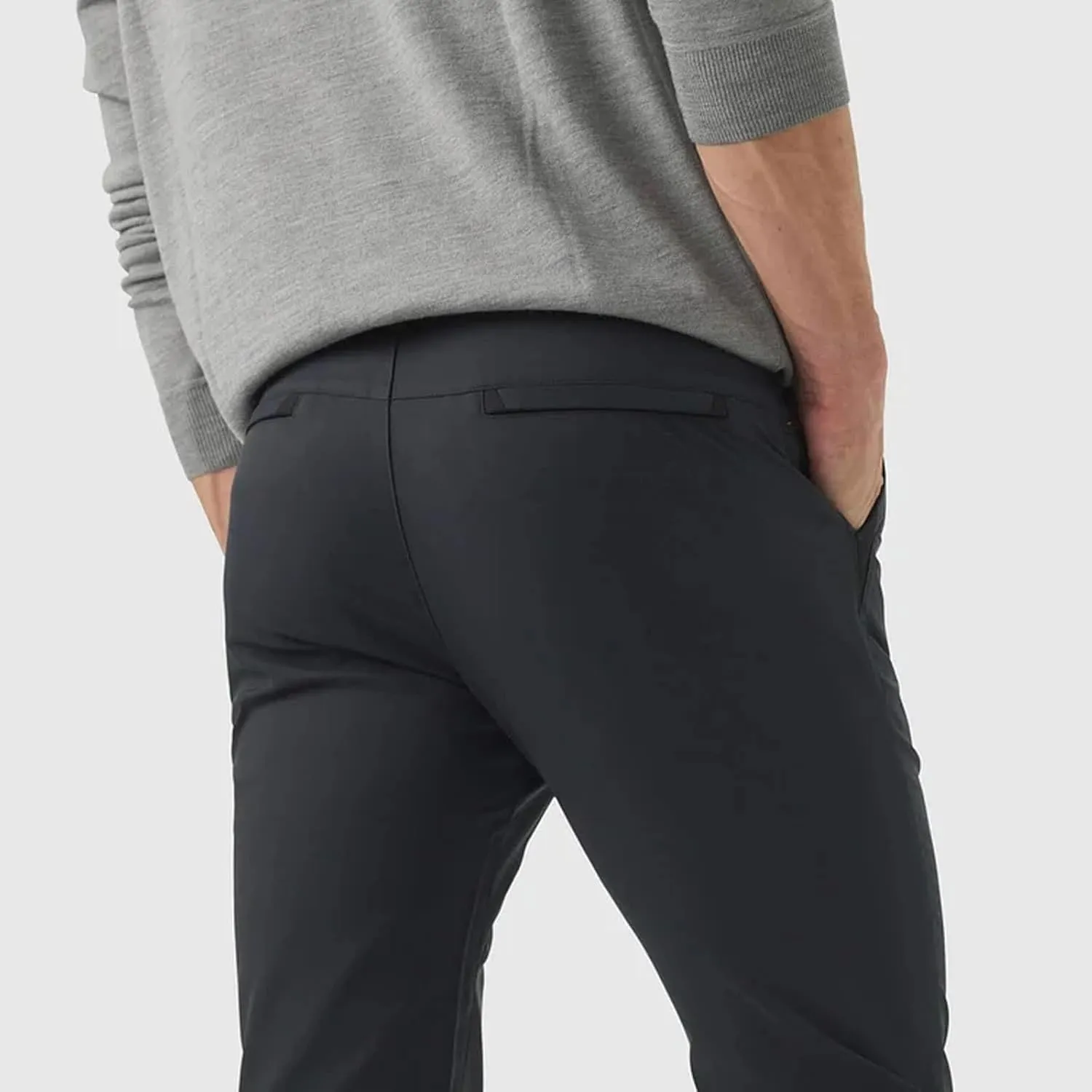 GIERIDUC Cargo Pants for Men Casual Pants Athletic Hiking Jogger Sweatpants Lightweight Drawstring Work Trousers with Pockets