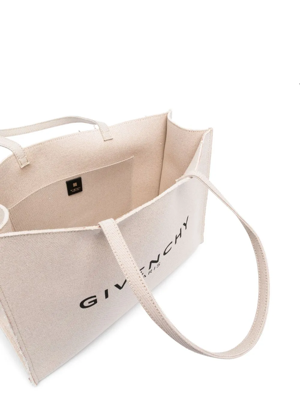Givenchy G Tote Large Shopping Bag
