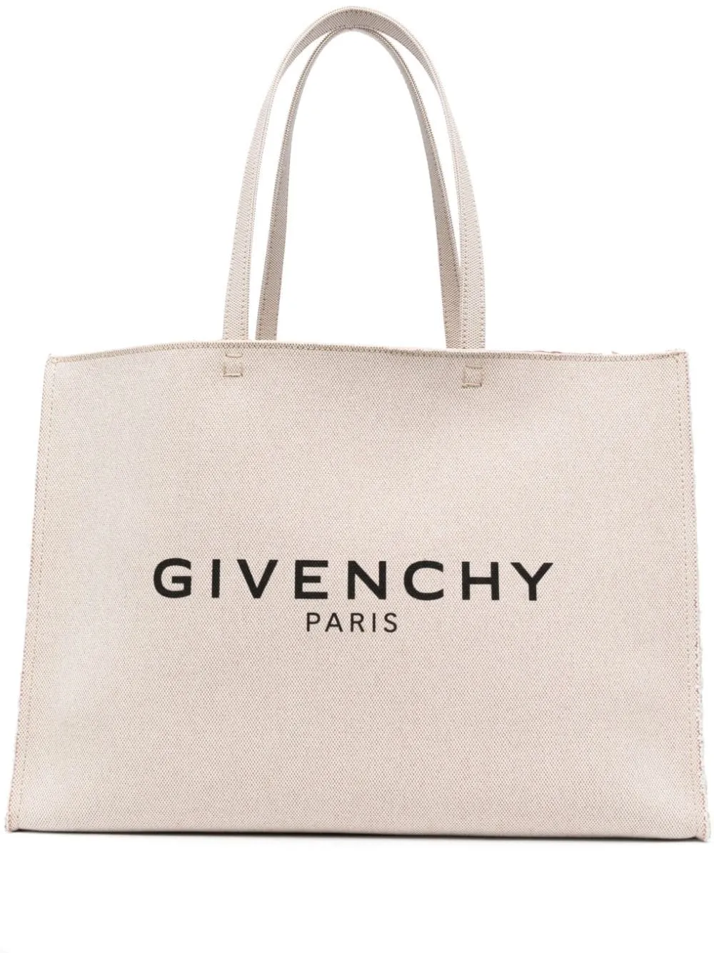 Givenchy G Tote Large Shopping Bag