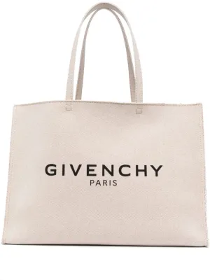 Givenchy G Tote Large Shopping Bag