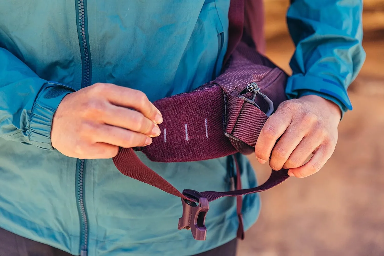 Gregory Mountain Products Deva 70