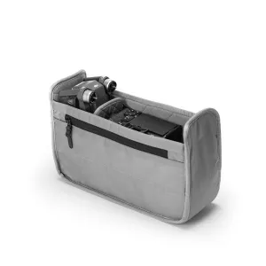 GRIP-SLING 12 CAMERA INSERT - SILVER MATTE (Preorder Now - Ships April)