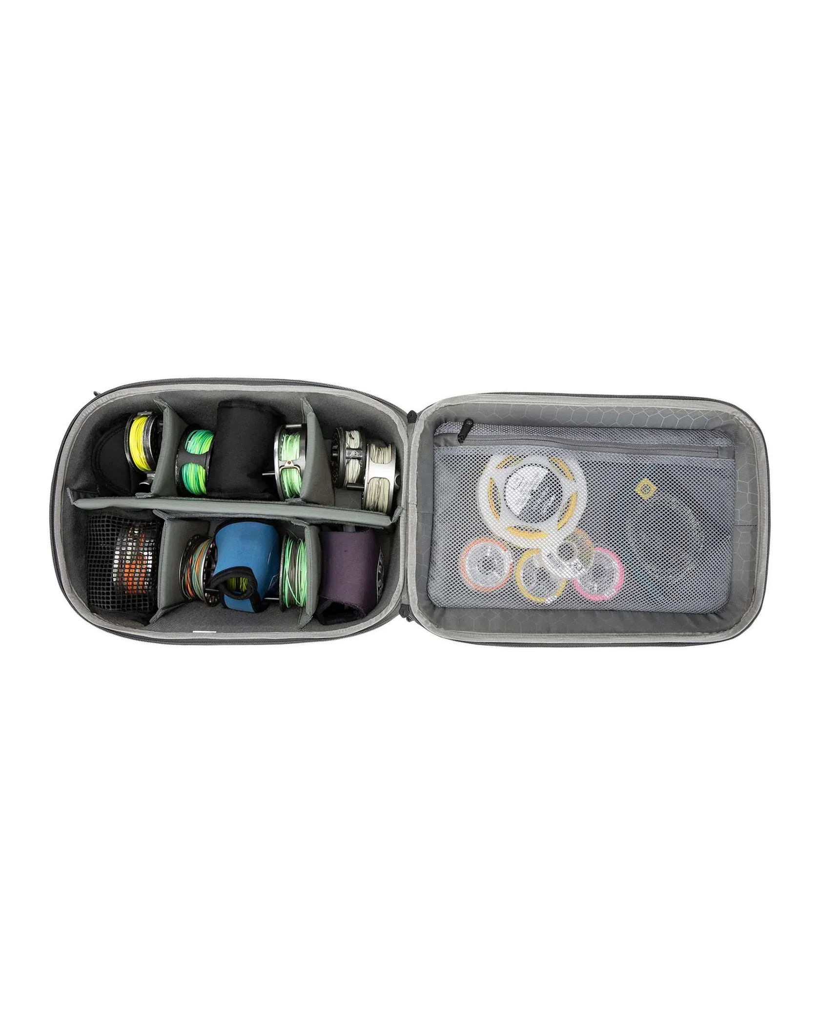 GTS Reel Vault