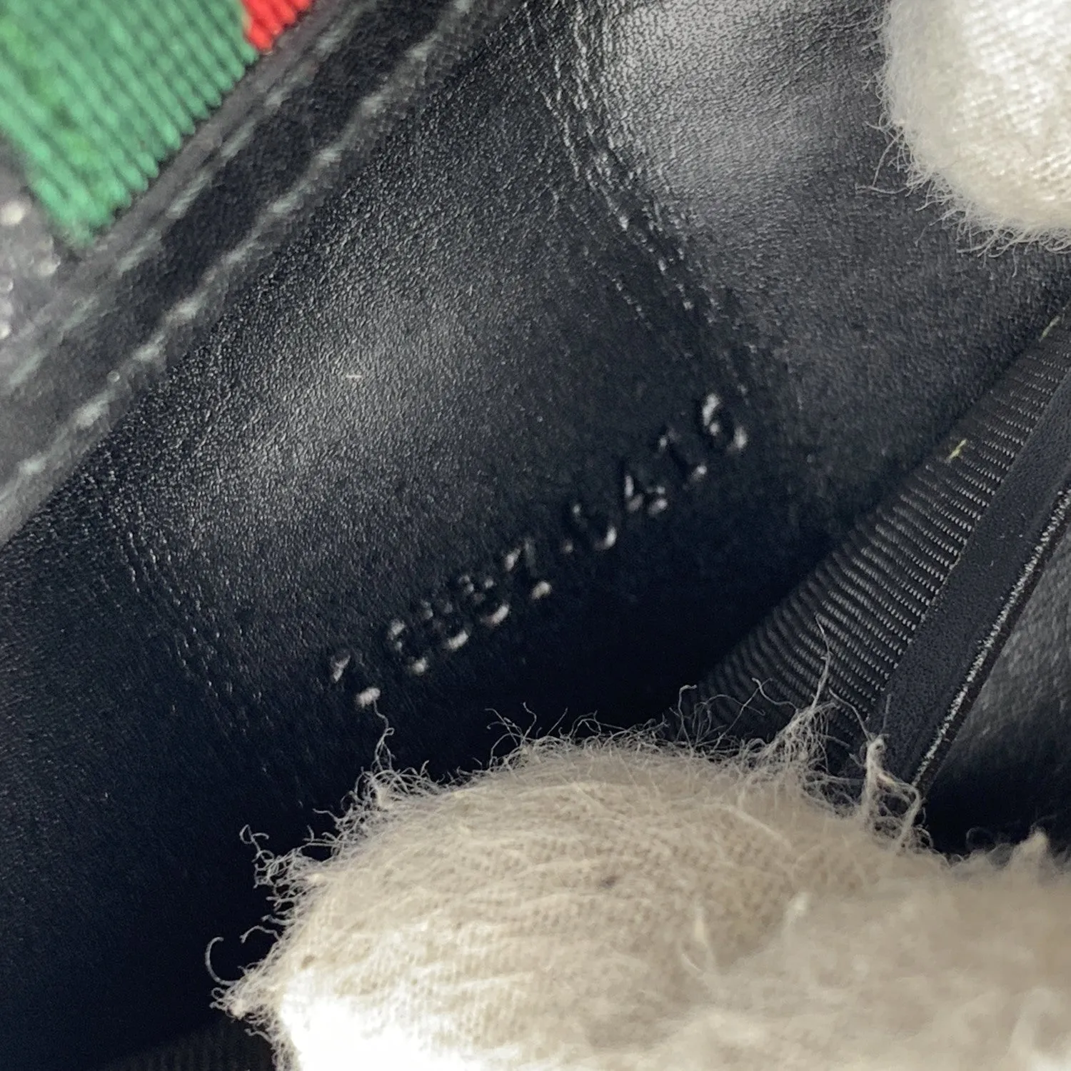Gucci Accessory