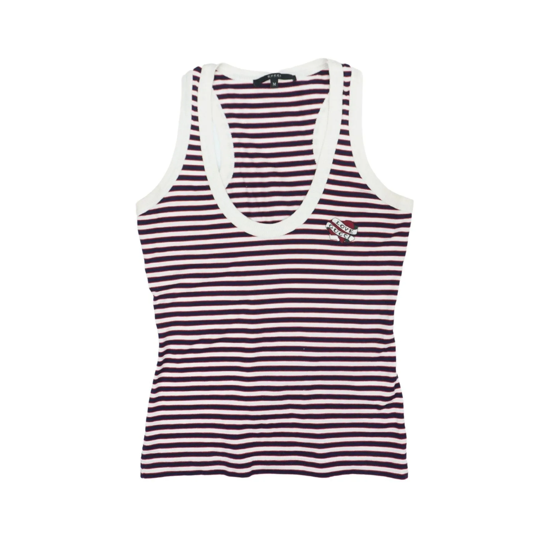 Gucci Tank Top - Women's M