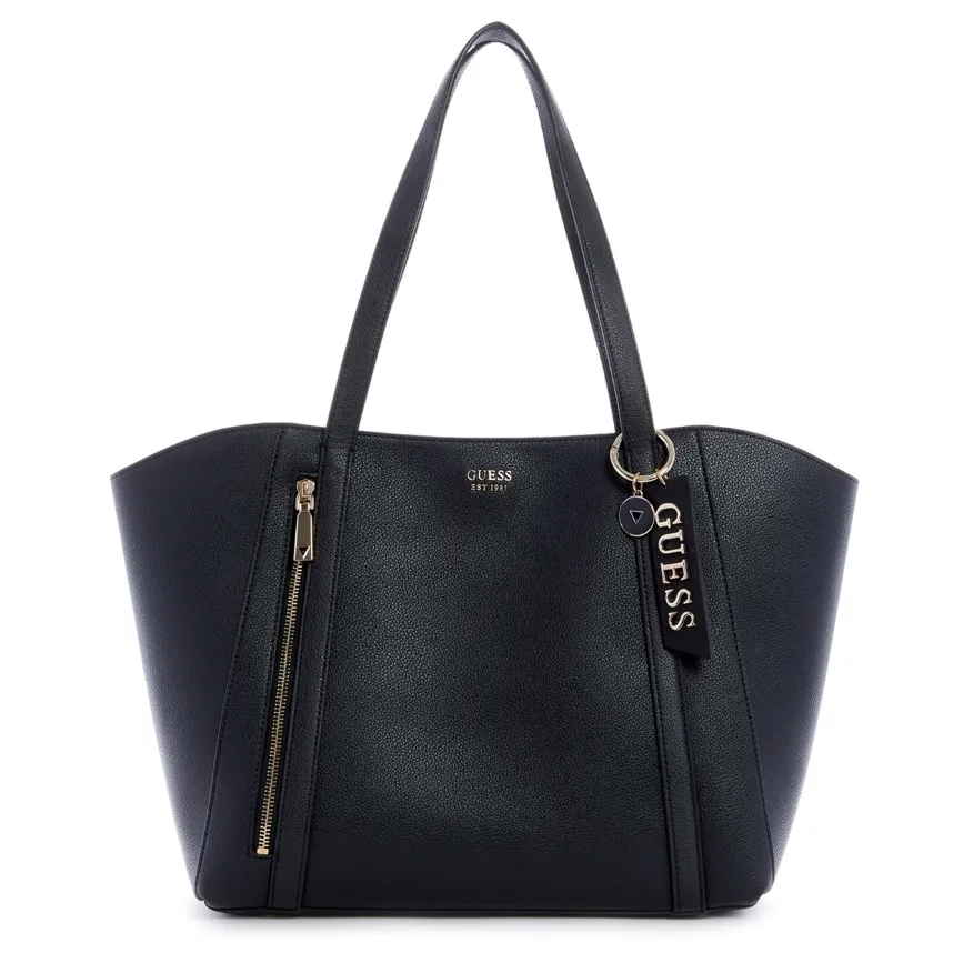 G.U.E.S.S Naya Trap Tote Bag