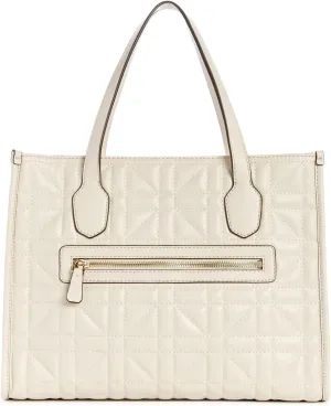 GUESS Silvana Double Compartment Tote