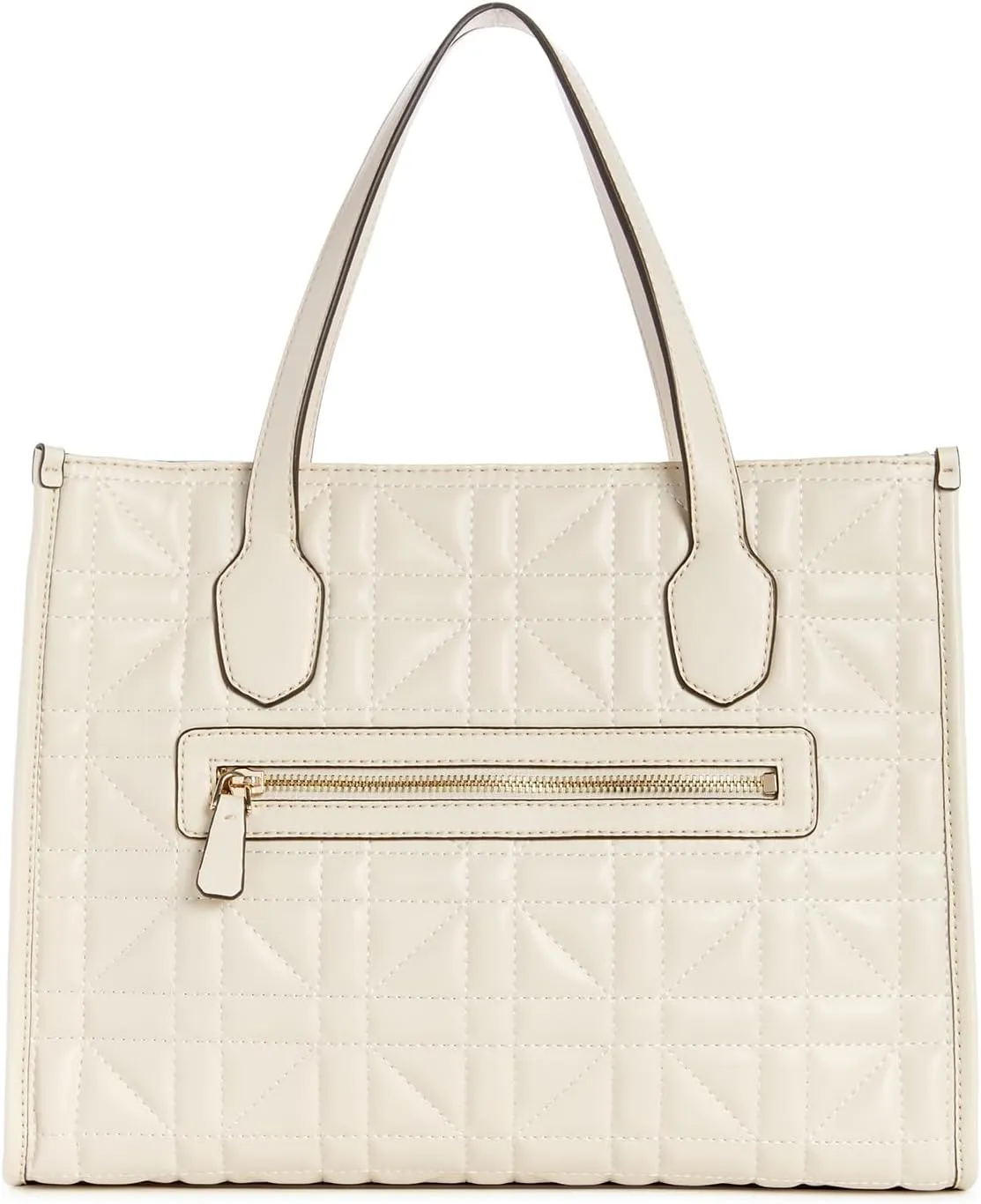 GUESS Silvana Double Compartment Tote