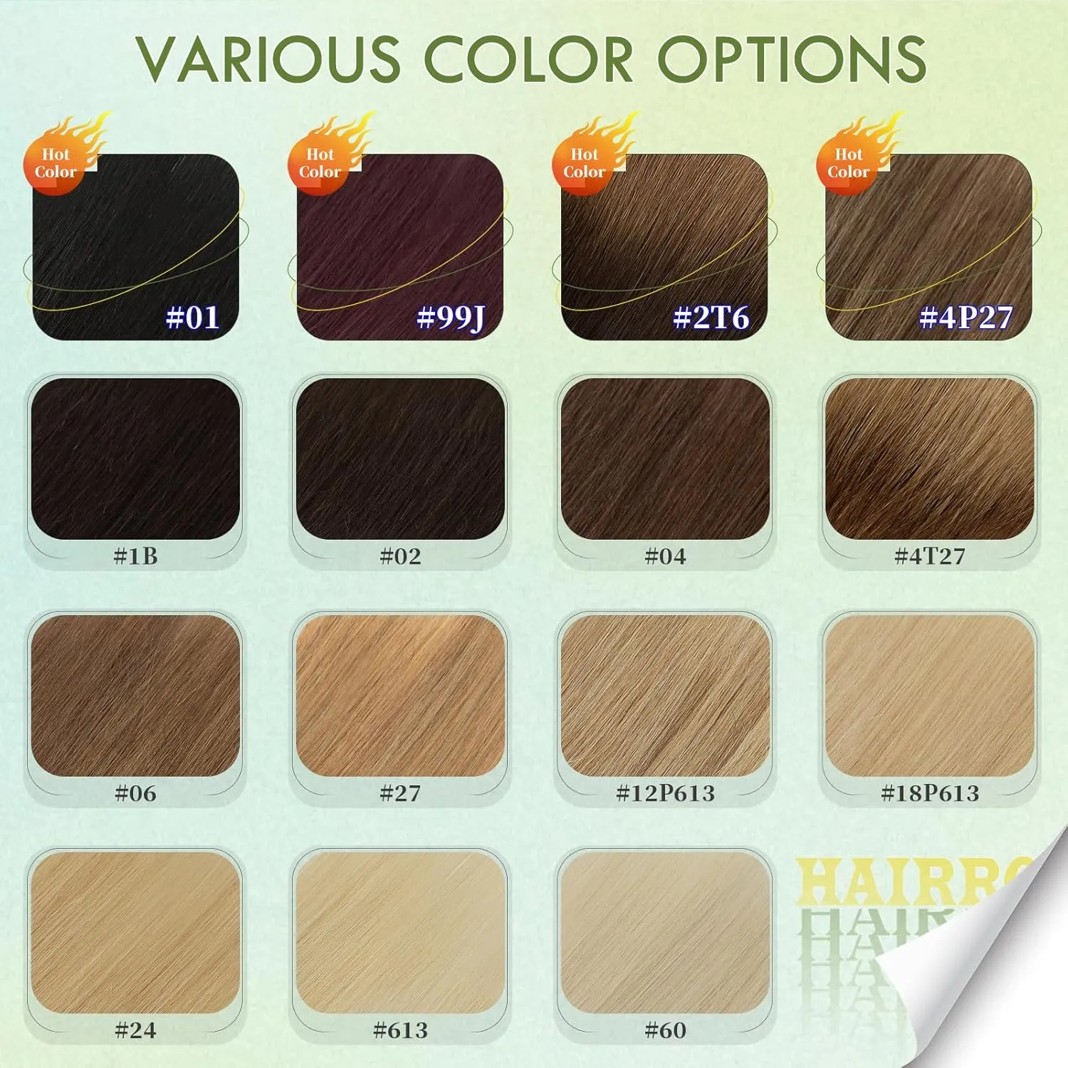 Hairro Microlink Hair Extensions Human Hairo Micro Loop Microbeaded Hair Microlinks Pre Bonded Cold Fusion I Tip Hair For Women 14 inch 50g 100 Strands #01 Dark Black