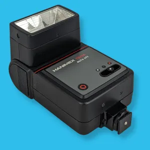 Hanimex TS755 External Flash Unit for 35mm Film Camera