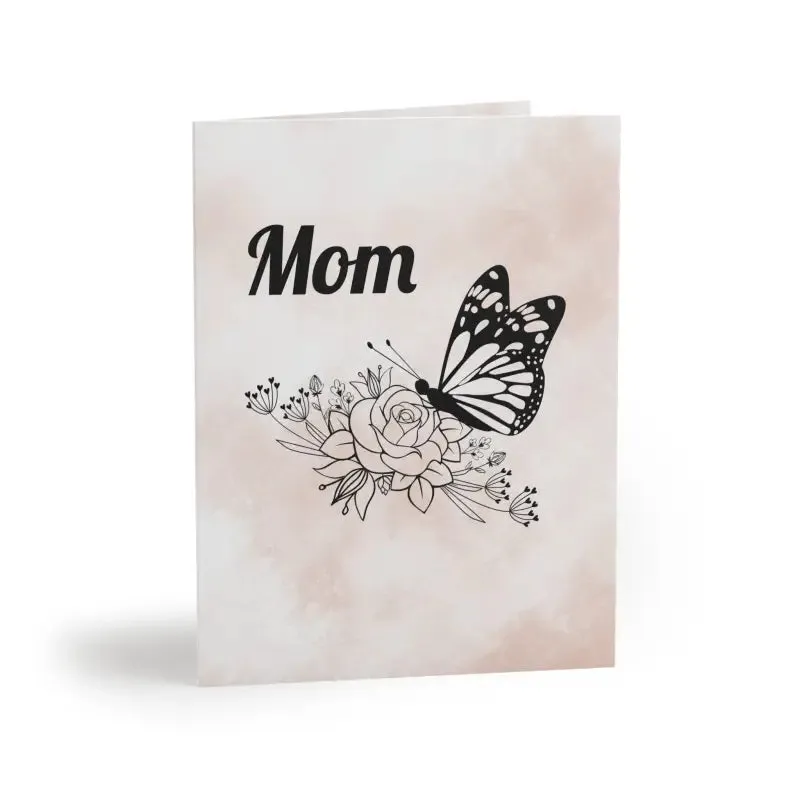 Happy Mothers Day Greeting Cards Unique and Durable
