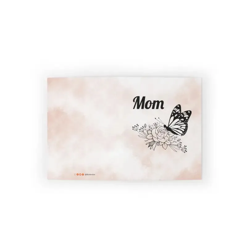 Happy Mothers Day Greeting Cards Unique and Durable