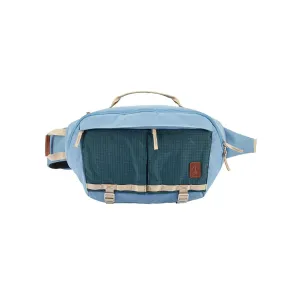 HATCH BAG - SLATE BLUE