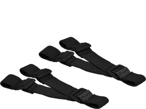 Hazard 4 DELTA ELASTIC STRAP (2) - BLACK